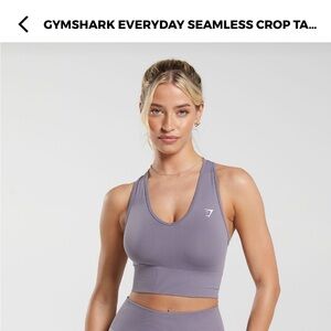 Gymshark Workout Set